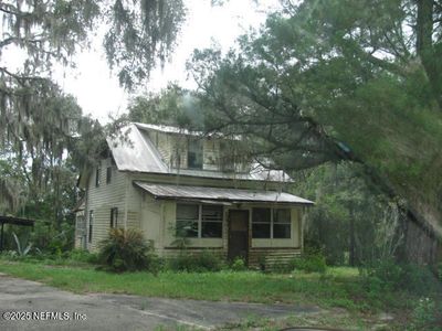107 CHERAKEE Lane, Pomona Park, FL, 32181
