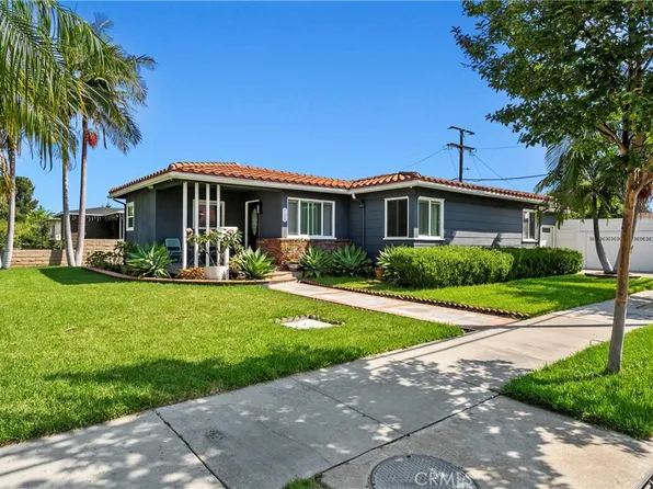 715 W South St, Anaheim, CA 92805