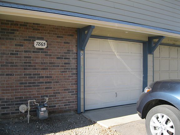 One-Car Garage