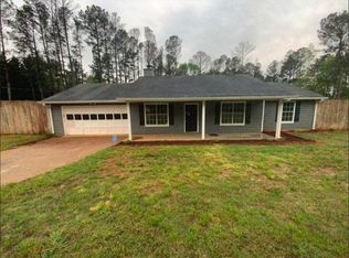 545 Price Quarters Rd, McDonough, GA 30253