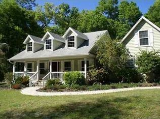 2625 Morgan Rd, Deland, FL 32720