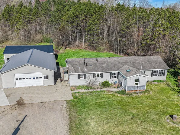 5355 W Remus Rd, Mount Pleasant, MI 48858