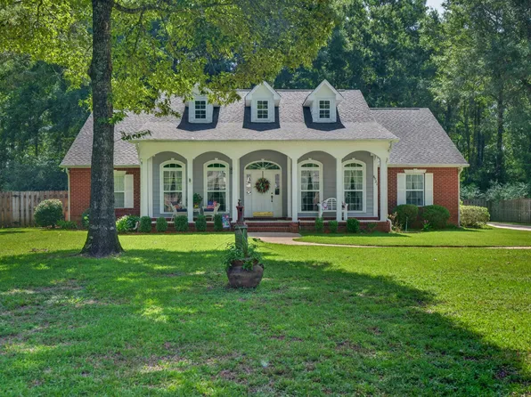 6021 Dorchester Pl, Crestview, FL 32536
