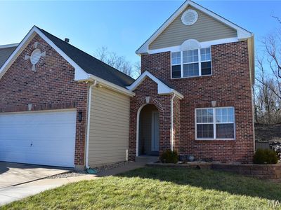 5909 Southcrest Way, Saint Louis, MO, 63129