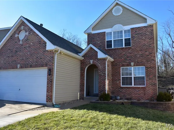 5909 Southcrest Way, Saint Louis, MO 63129