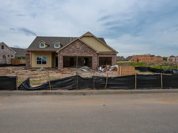 14305 S College Ave E, Bixby, OK 74008