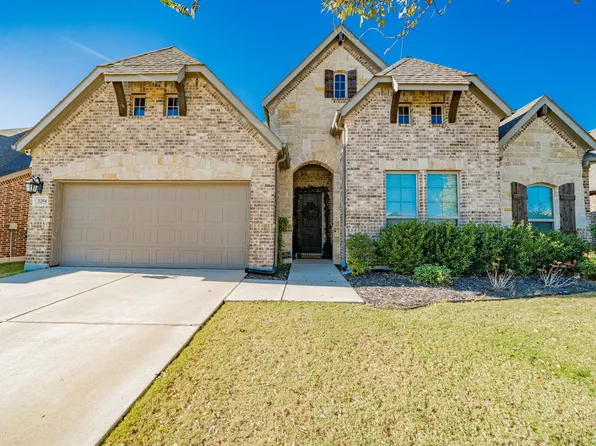3204 Paxon Dr, Venus, TX 76084