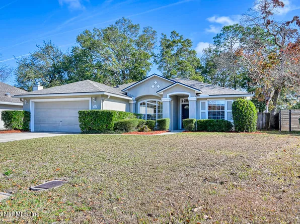 12297 BROAD WING Drive, Jacksonville, FL 32225