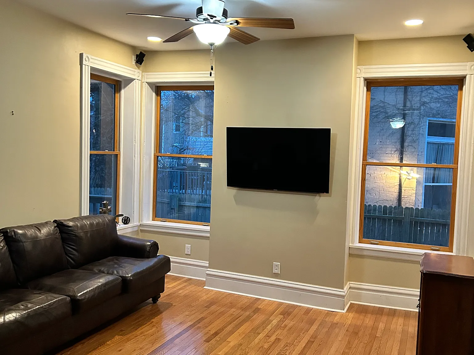 1 bed, $1,900 — Photo 3