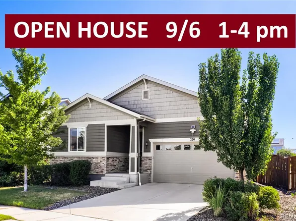 230 S Langdale Court, Aurora, CO 80018