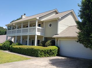 5385 Windswept Trce, Buford, GA 30518