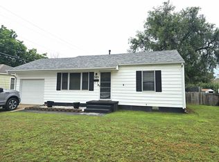 509 S Harding St, Enid, OK 73703