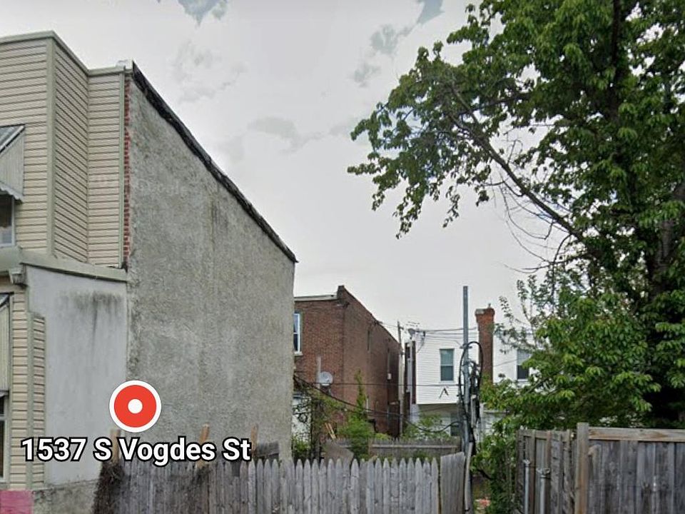 2nd image of 1537 S Vogdes St