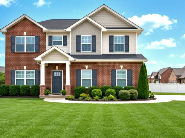 1315 Alamo Ave, Murfreesboro, TN 37129