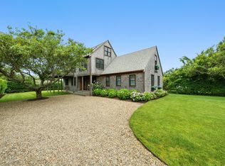 44 Sankaty Rd, Nantucket, MA 02554
