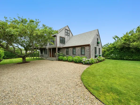 44 Sankaty Rd, Nantucket, MA 02554