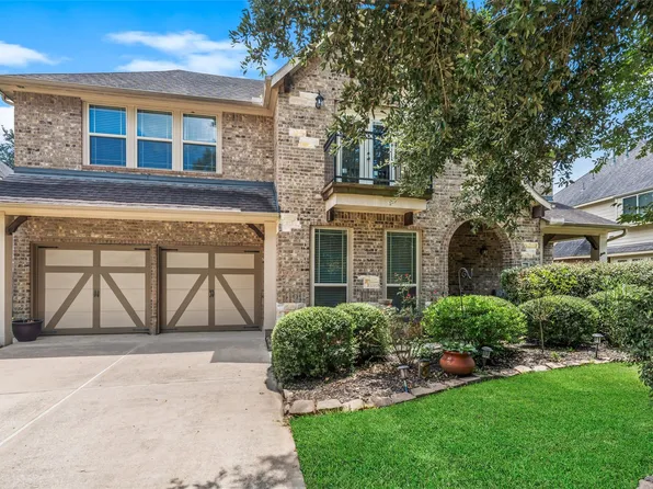 286 Overland Trce, Montgomery, TX 77316