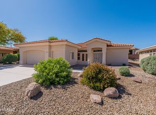 1795 E Lone Rider Way, Oro Valley, AZ 85755