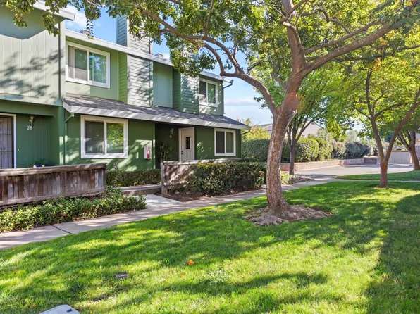 4332 Greenholme Dr APT 30, Sacramento, CA 95842