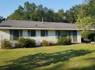 191 Jones Bend Rd NE, Rome, GA 30165