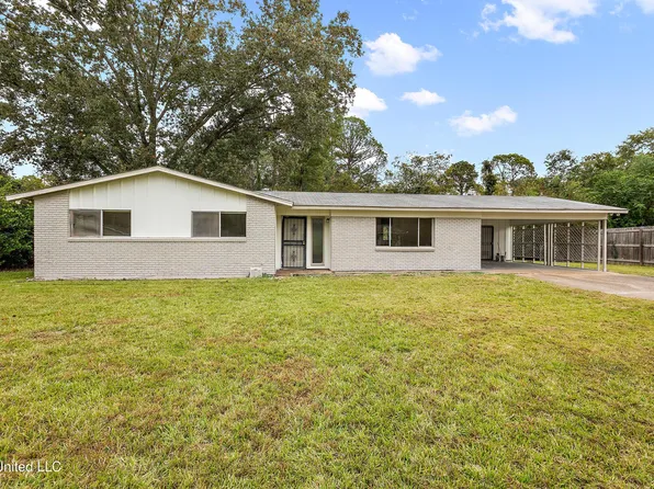 5256 Parkway Dr, Jackson, MS 39211