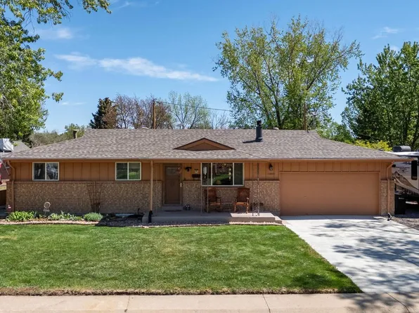 10933 W 67th Pl, Arvada, CO 80004