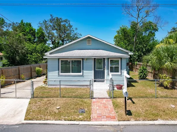 305 W 8th St, Lakeland, FL 33805