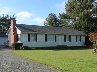 30069 Mount Vernon Rd, Princess Anne, MD 21853