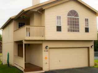 7140 Clairmont Cir, Anchorage, AK 99507
