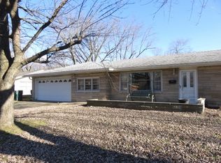 4604 N Glenwood Ave, Muncie, IN