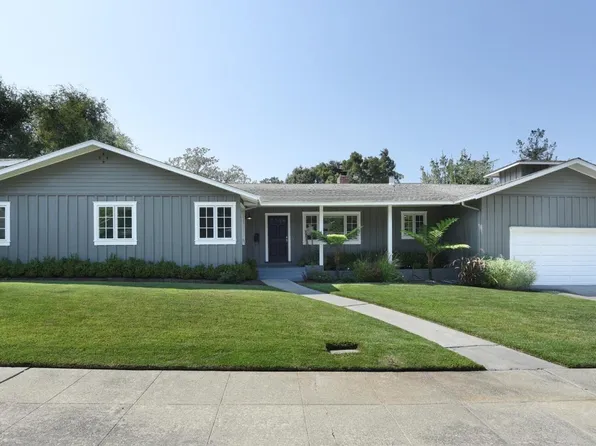 15 Harrison Way, Menlo Park, CA 94025