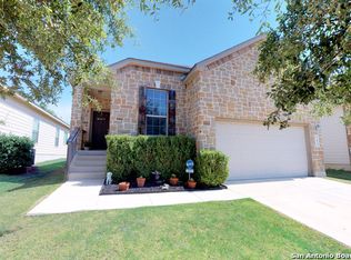 9623 Nueces Cyn, San Antonio, TX 78251