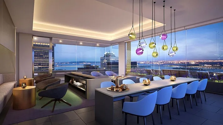 Rented by Hooli Homes New York Inc | media 16