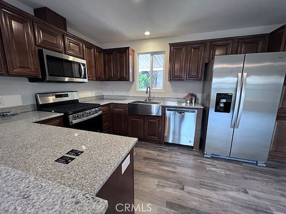 2nd image of 2920 Clark Rd #K17