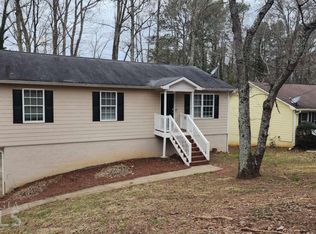 2503 Ridgecrest Dr NW, Kennesaw, GA 30152