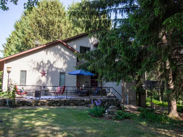 N7294 McCabe ROAD, Whitewater, WI 53190