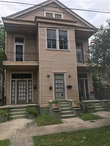1124 Aline St #2B