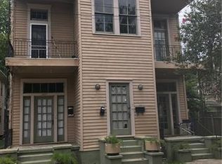 1126 Aline St #B, New Orleans, LA 70115