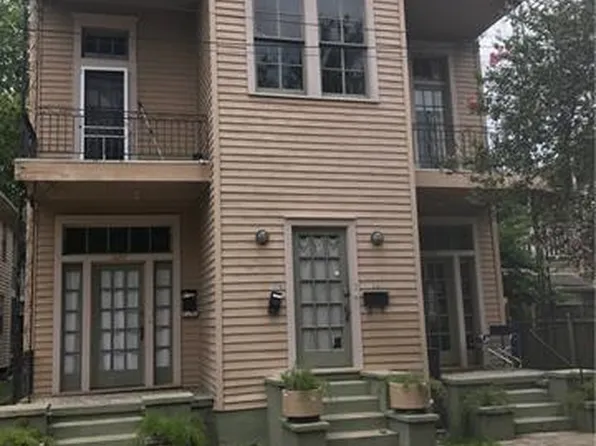 1124 Aline St #2B, New Orleans, LA 70115