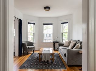59 Liberty Ave #2, Somerville, MA 02144