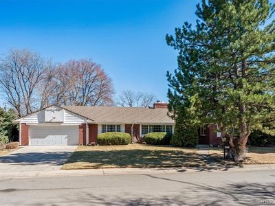 3766 S Hibiscus Way, Denver, CO, 80237