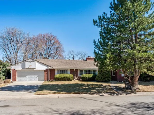 3766 S Hibiscus Way, Denver, CO 80237