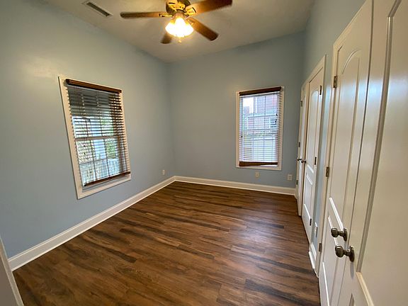 Front bedroom