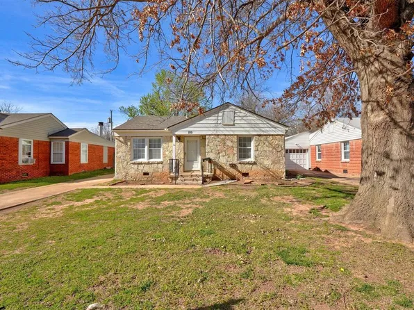 109 W Marshall Dr, Oklahoma City, OK 73110