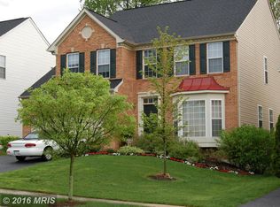 12808 Big Horn Dr, Silver Spring, MD 20904