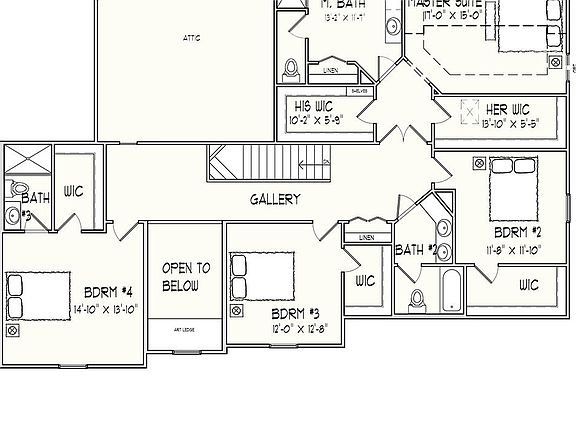 4th image of 3300 Reserve Blvd