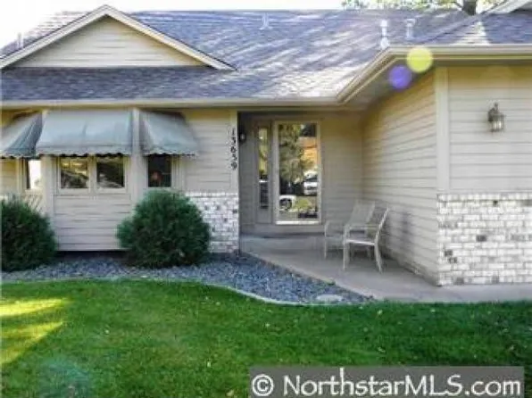 13659 Xavis St NW, Andover, MN 55304