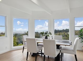7251 Skyline Blvd, Oakland, CA
