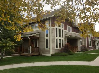 2218 Gallatin Green Blvd APT C, Bozeman, MT 59718