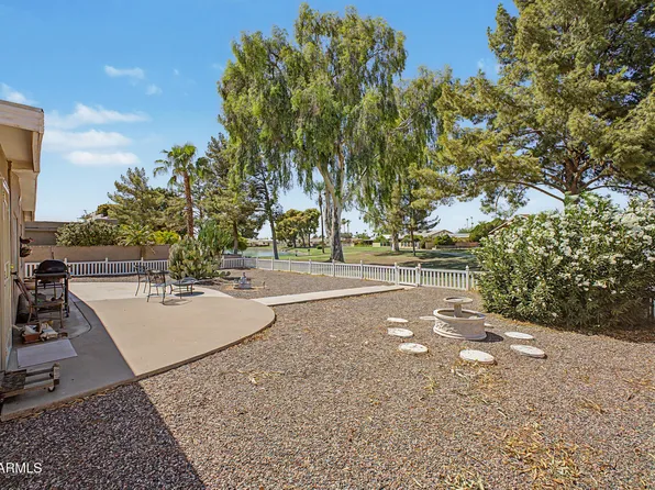 9346 E LAKESIDE Drive, Sun Lakes, AZ 85248